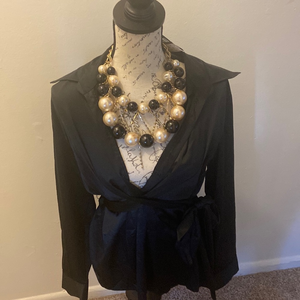 Vintage blouse